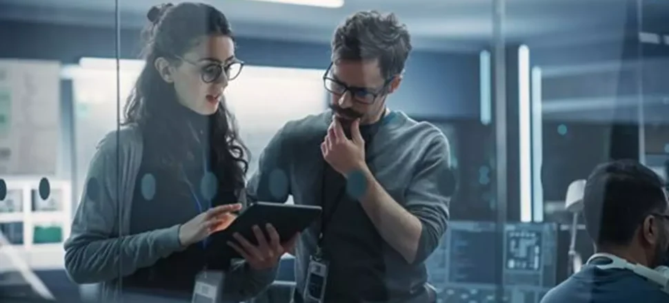 AI for Human Resources