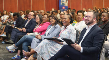 People Summit Johannesburg